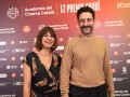 academia del cinema catala manu de leon  white horse 