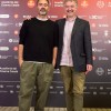 academia del cinema catala manu de leon  white horse 
