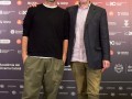 academia del cinema catala manu de leon  white horse 