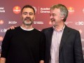 academia del cinema catala manu de leon  white horse 
