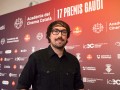 academia del cinema catala manu de leon  white horse 