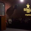 academia del cinema catala manu de leon  white horse 