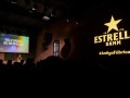 academia del cinema catala manu de leon  white horse 