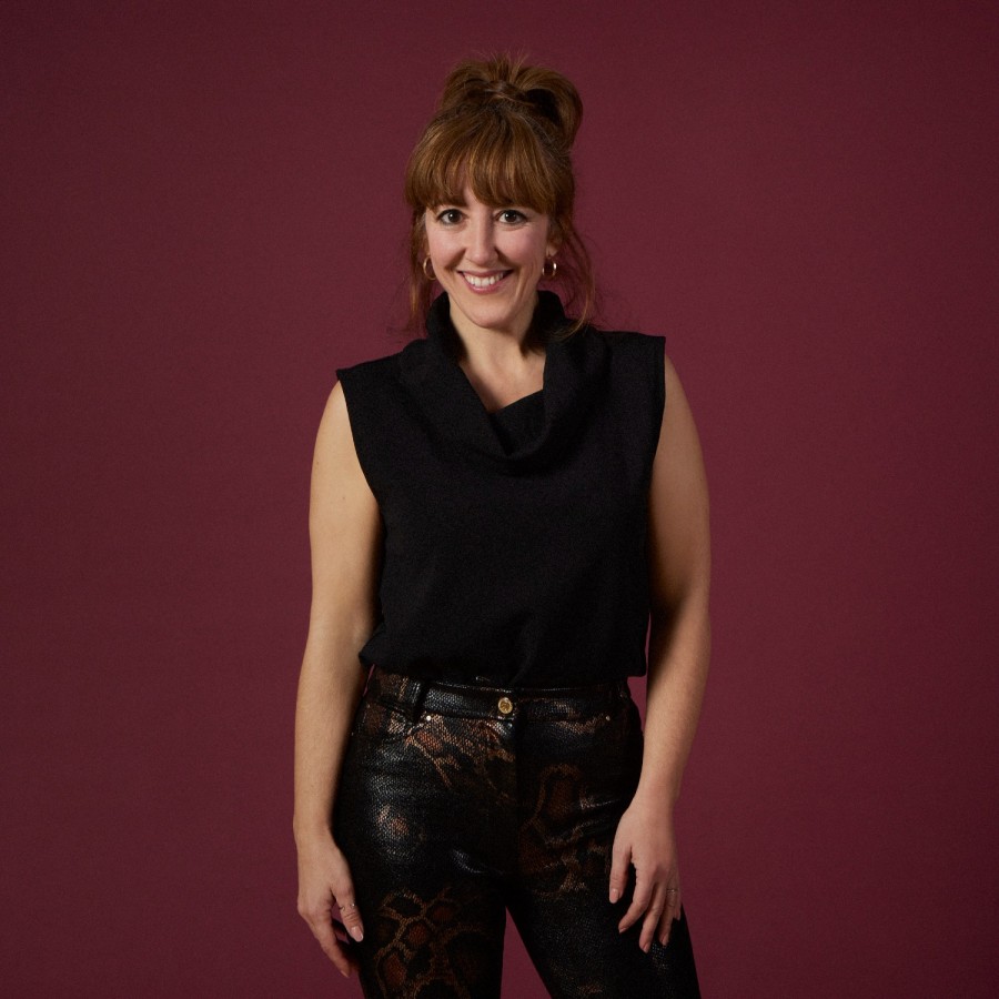 betsy turnez
