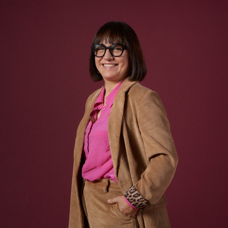 judith colell