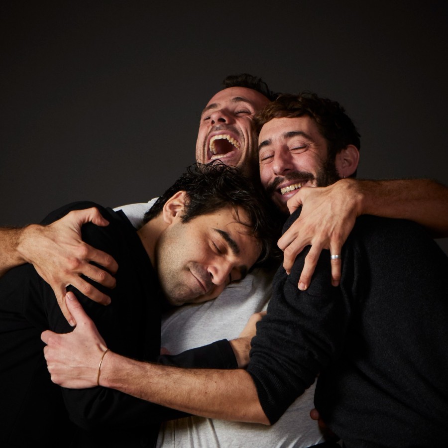 millor actor protagonista grupb