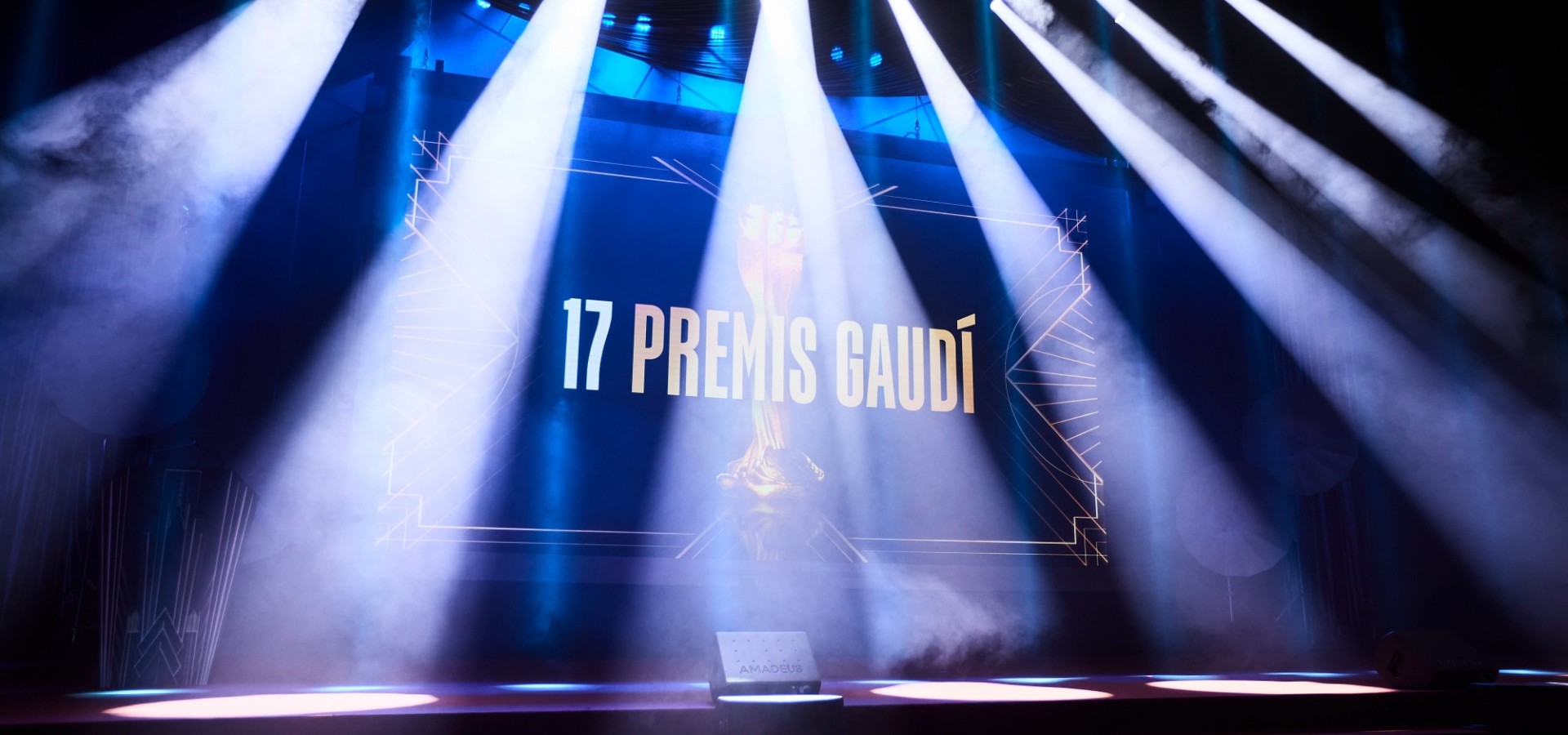 gala gaudi 2025