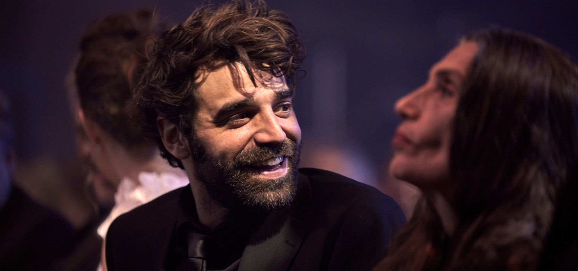 gala gaudi 2025