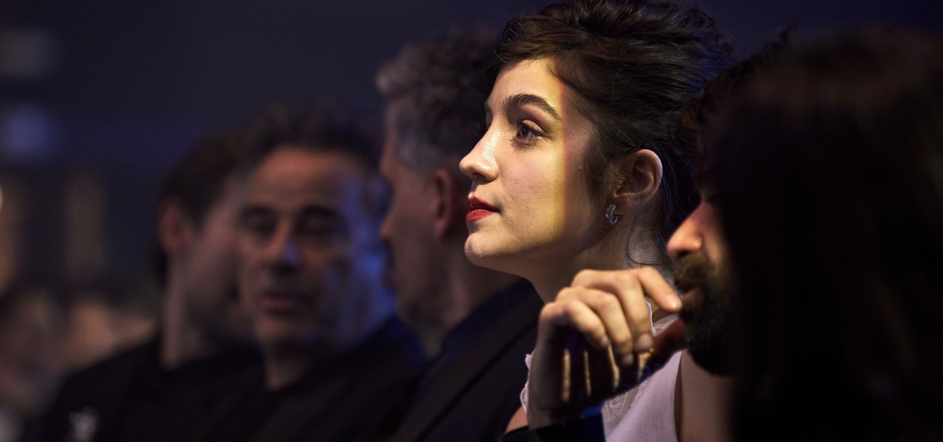 gala gaudi 2025
