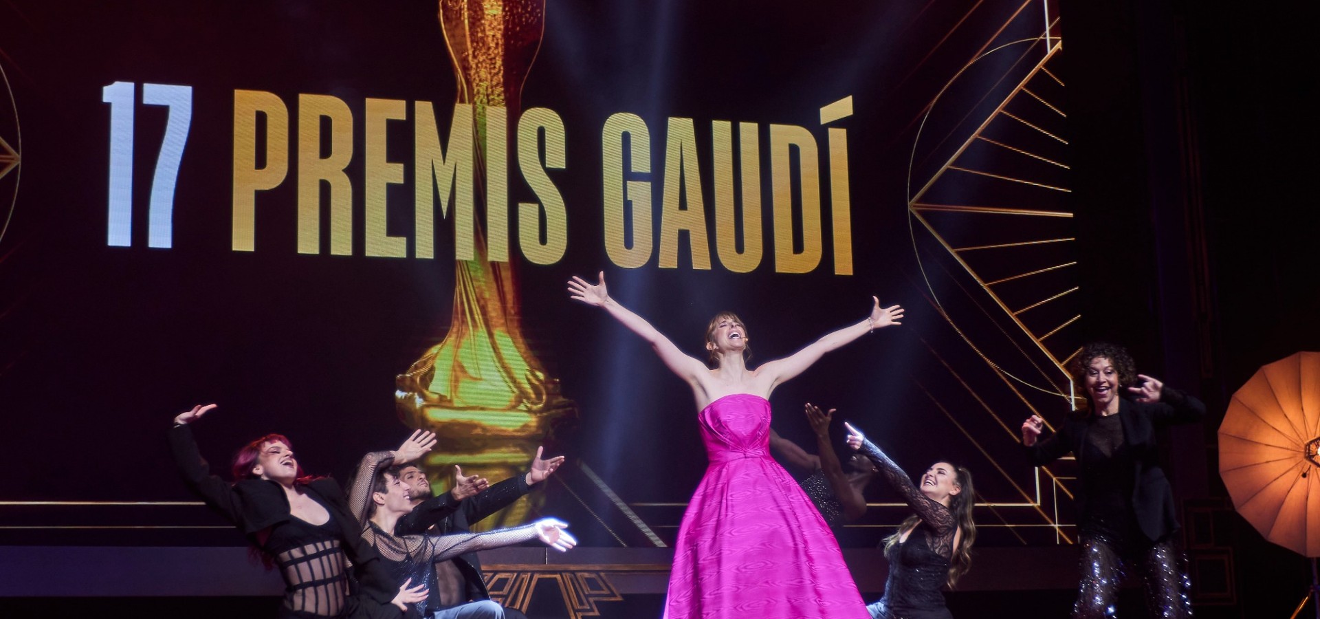gala gaudi 2025
