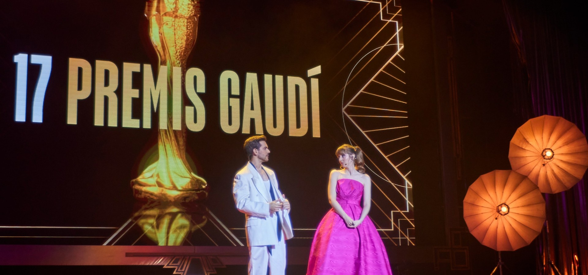 gala gaudi 2025