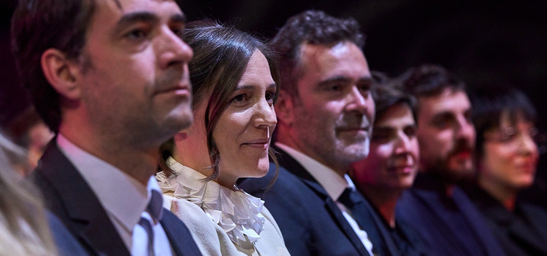 gala gaudi 2025