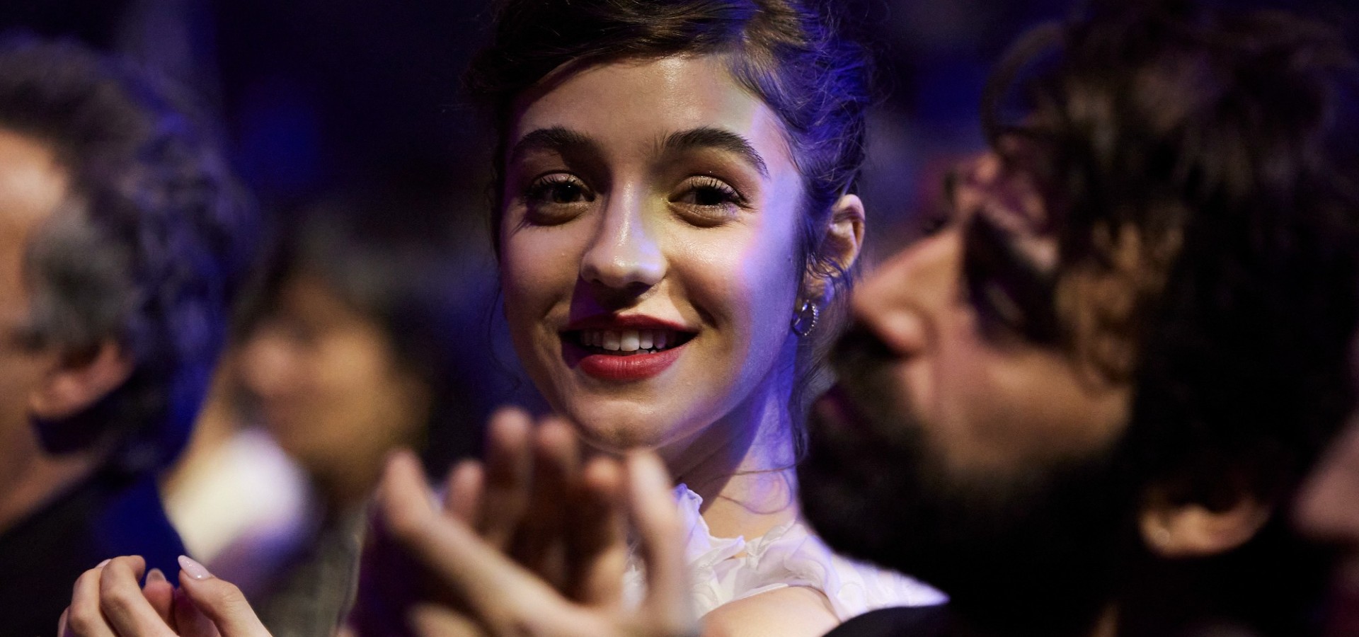 gala gaudi 2025