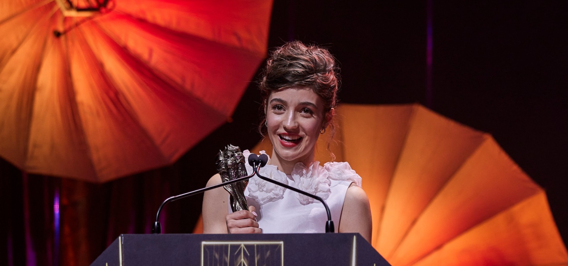 gala gaudi 2025