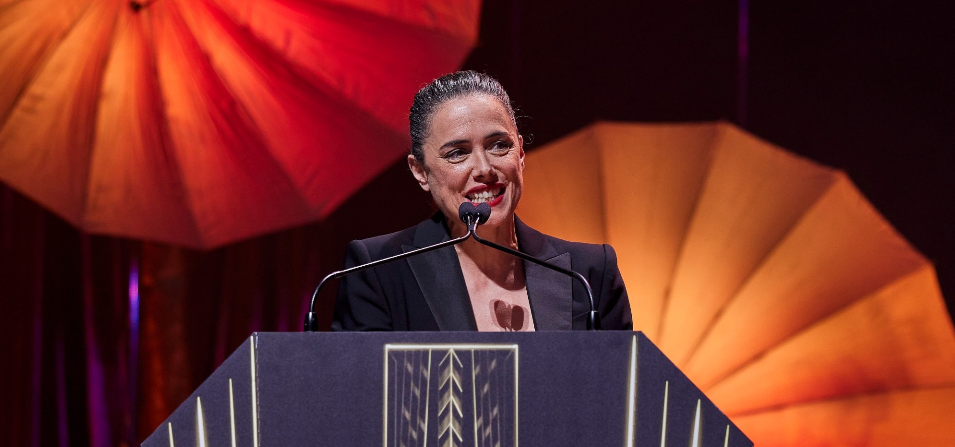 gala gaudi 2025
