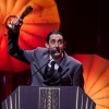 gala gaudi 2025
