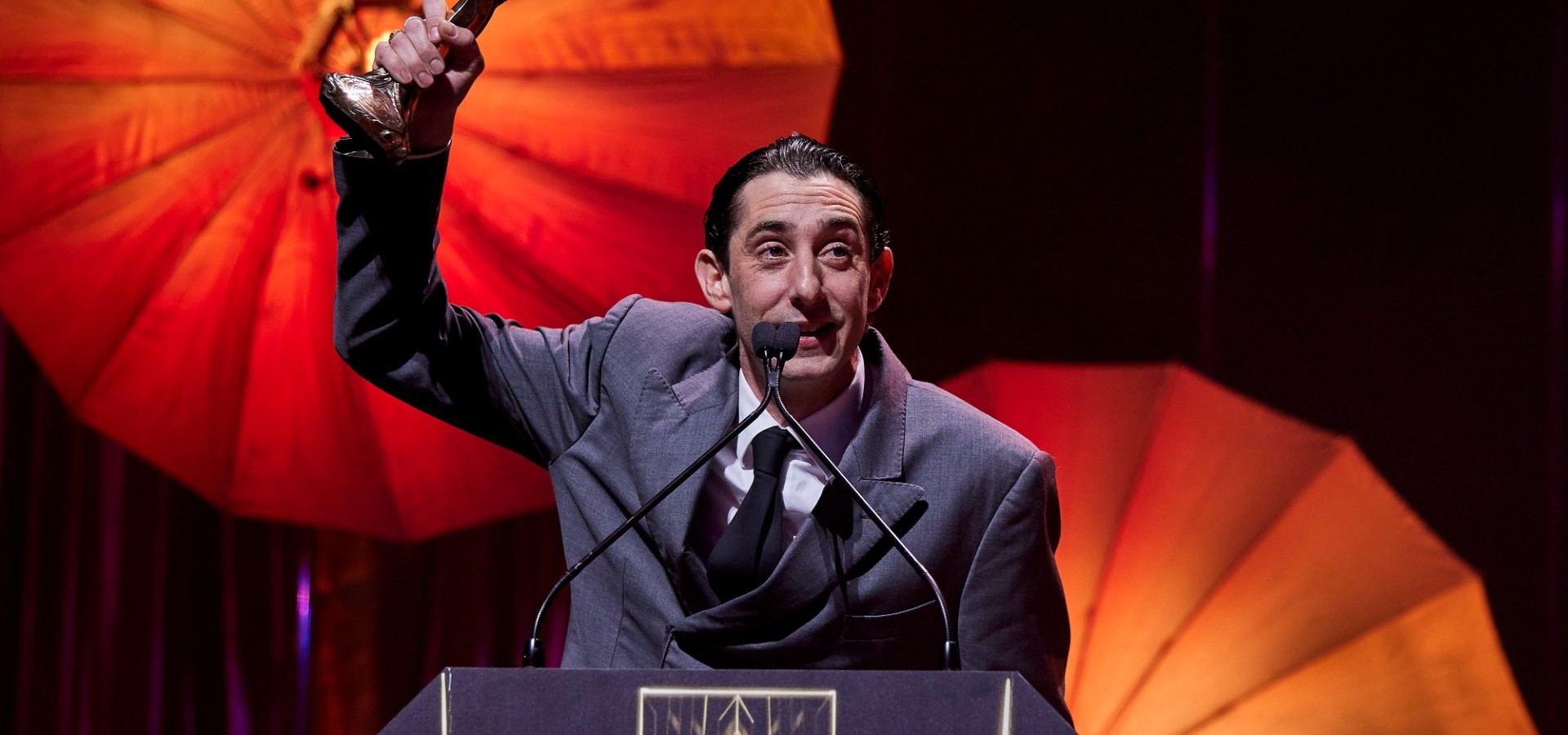 gala gaudi 2025