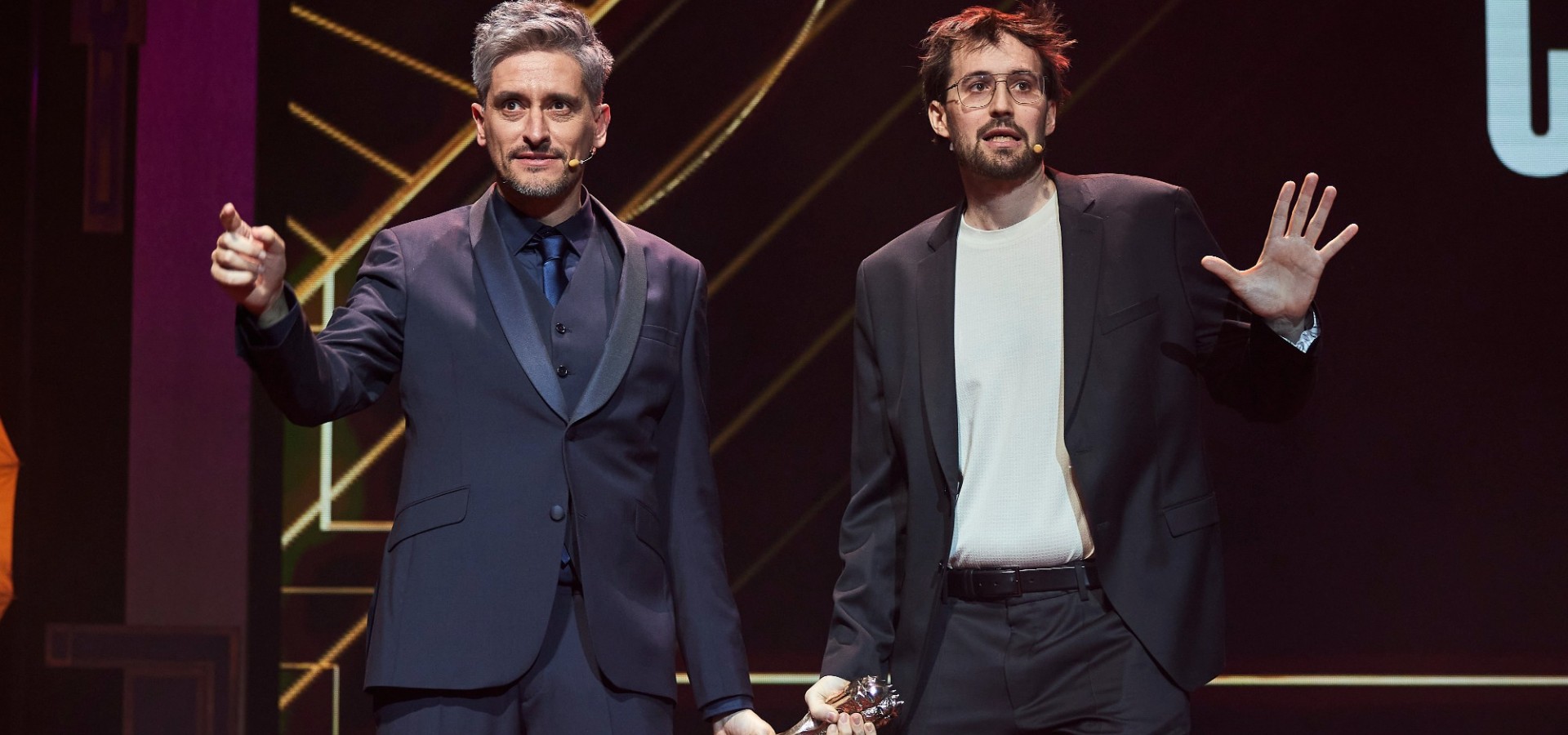 gala gaudi 2025