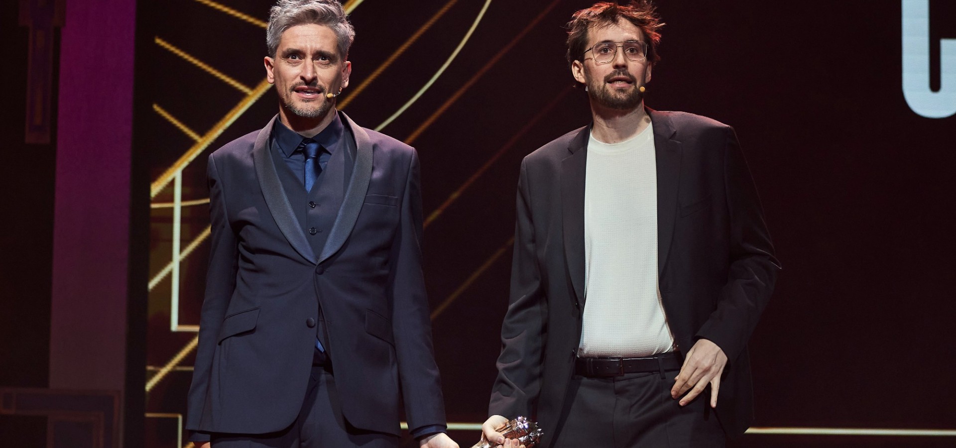 gala gaudi 2025