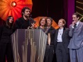 gala gaudi 2025