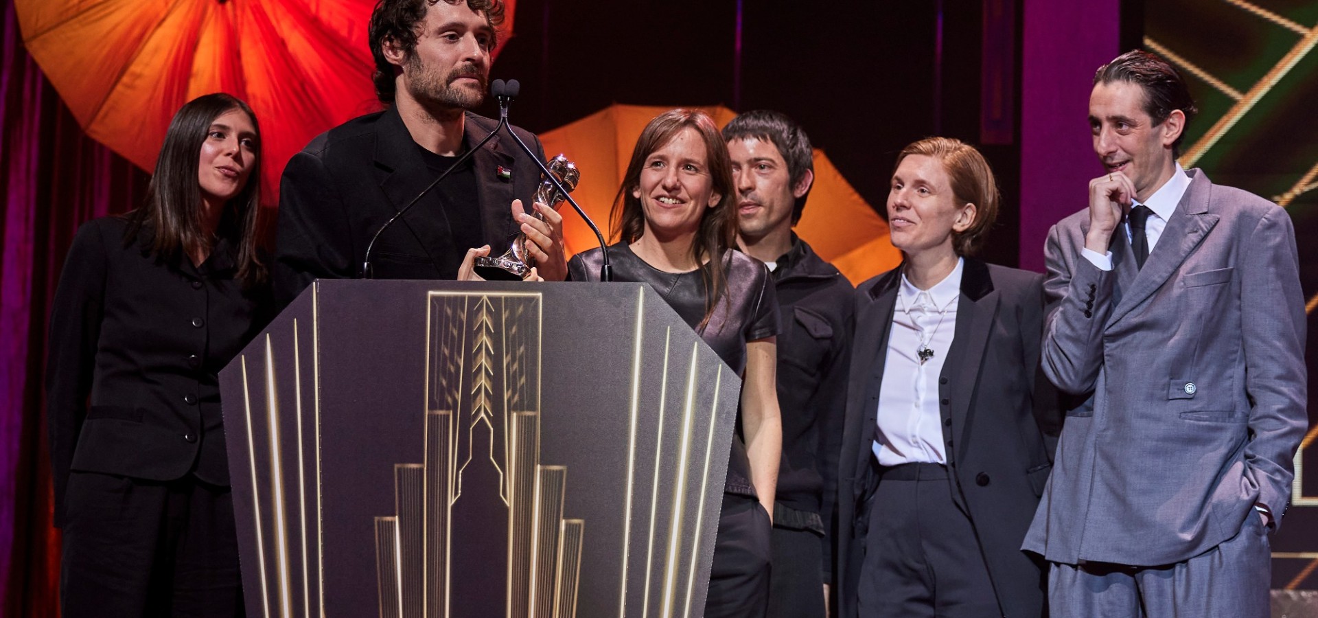 gala gaudi 2025