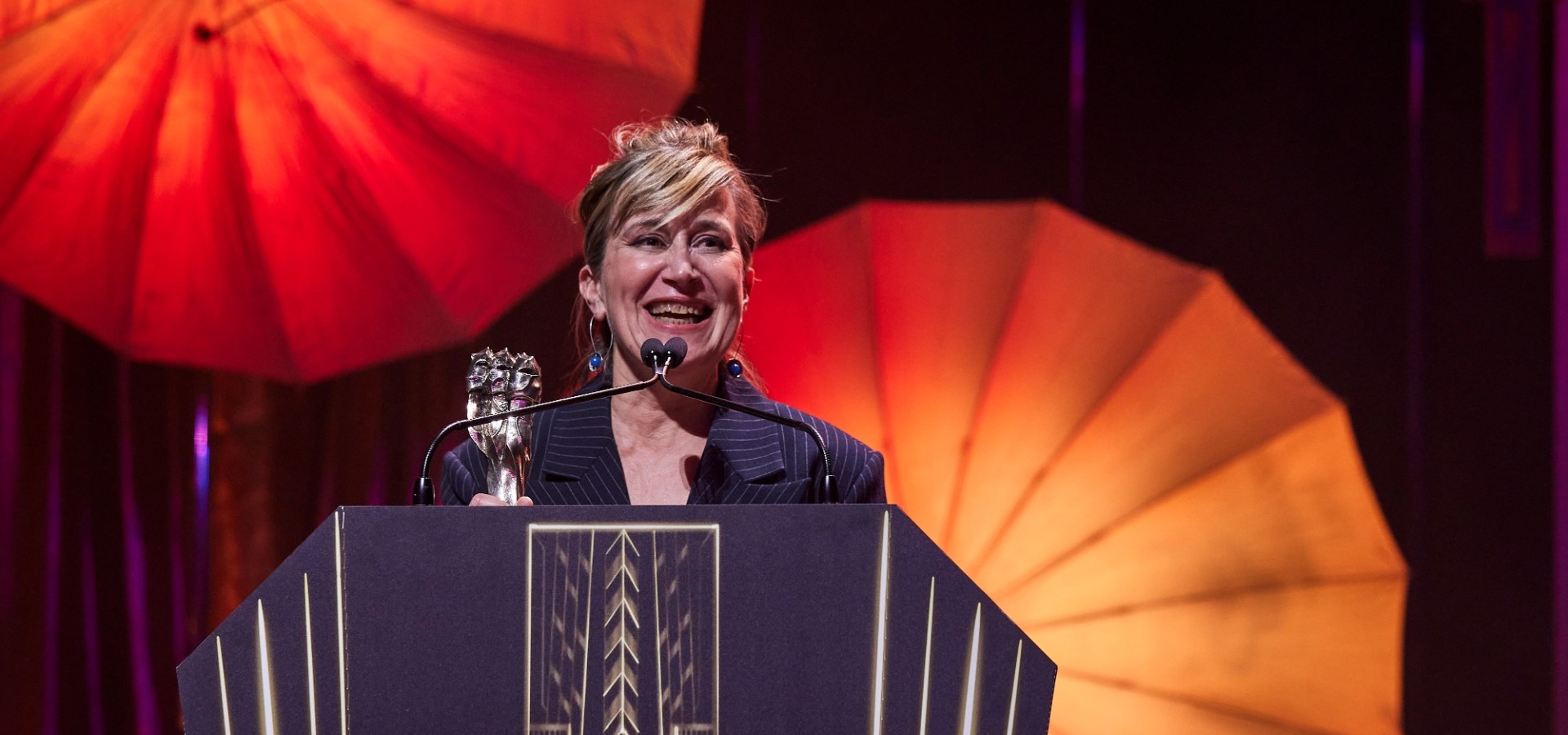 gala gaudi 2025
