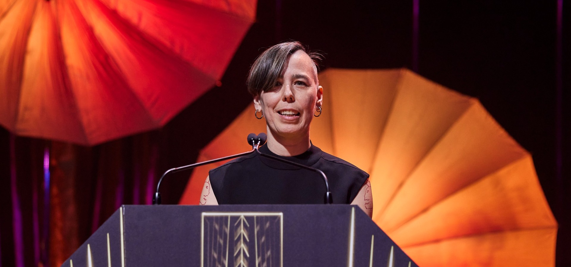 gala gaudi 2025