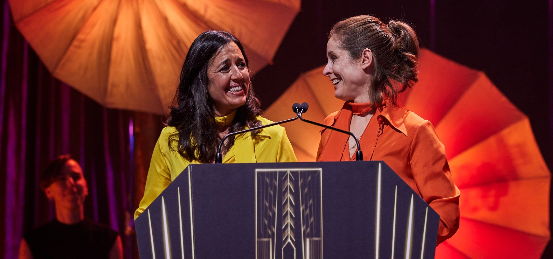 gala gaudi 2025