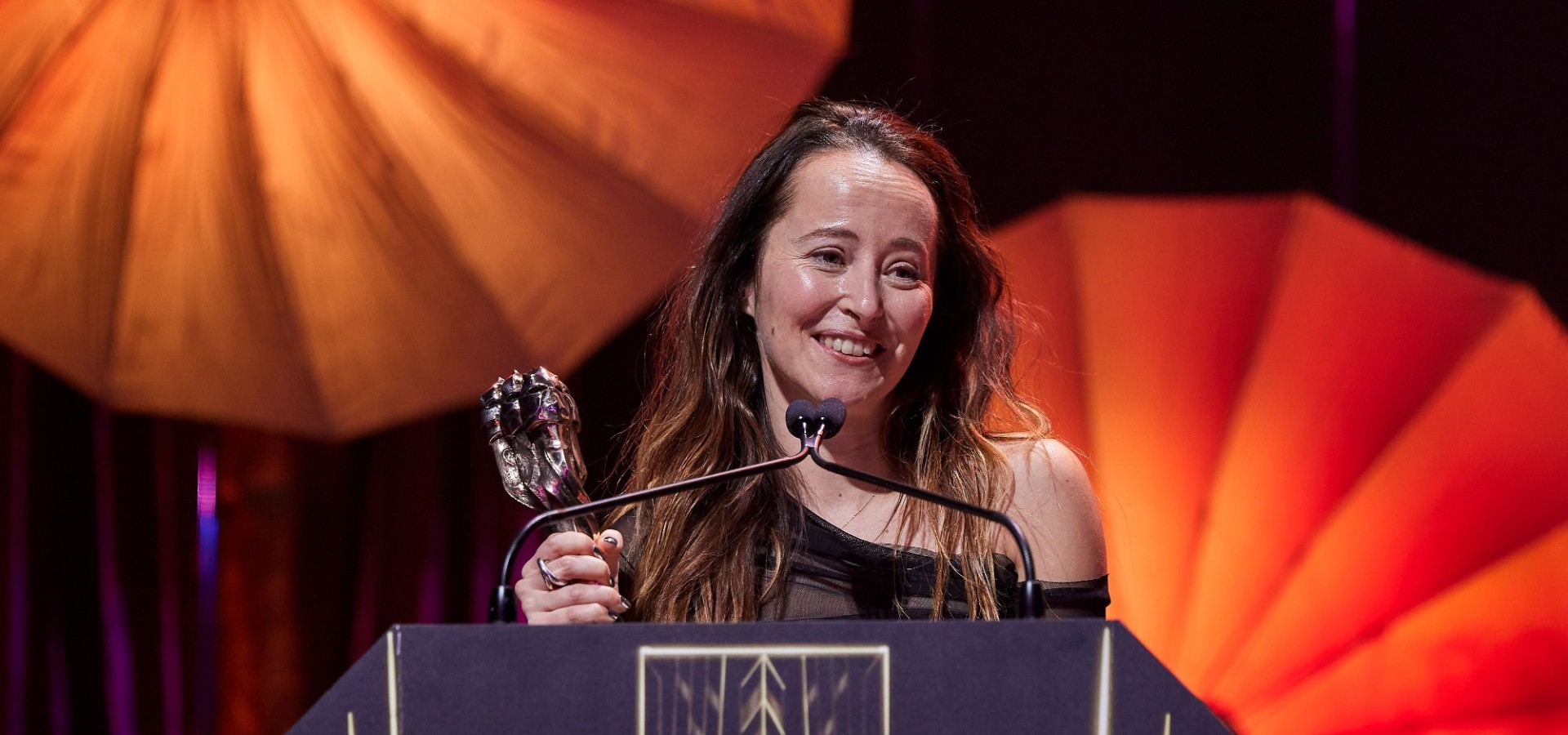 gala gaudi 2025