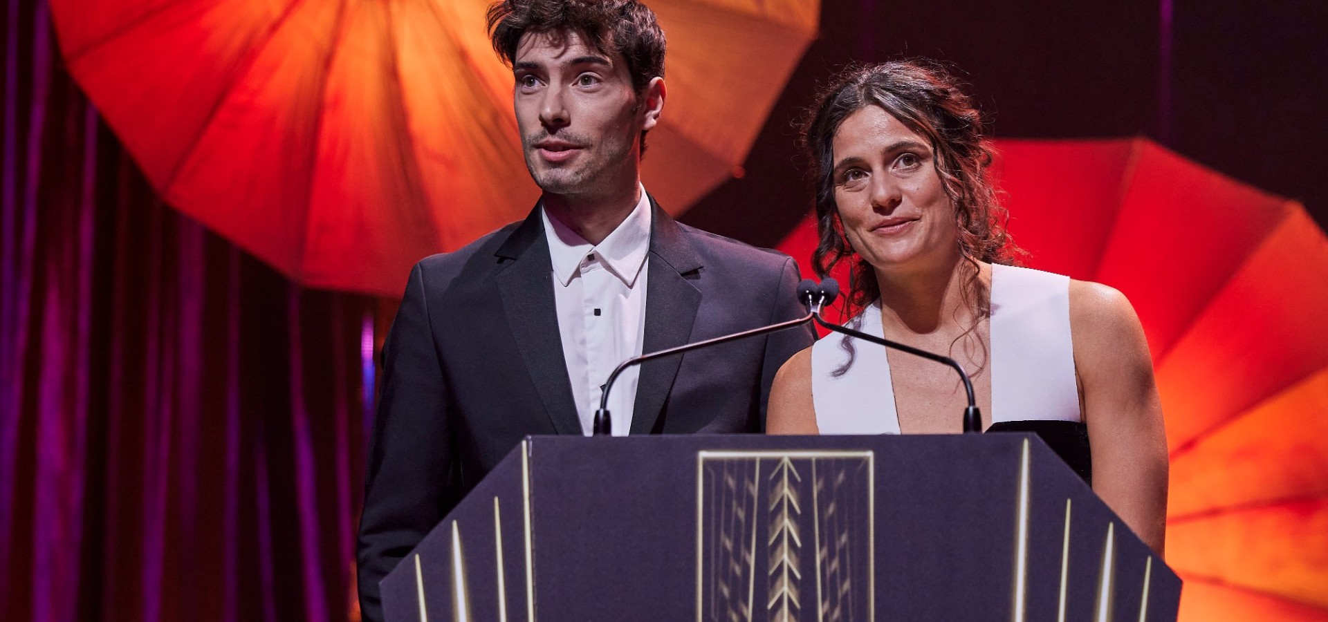 gala gaudi 2025