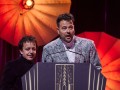 gala gaudi 2025