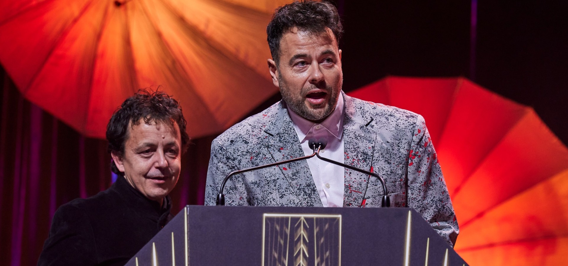 gala gaudi 2025