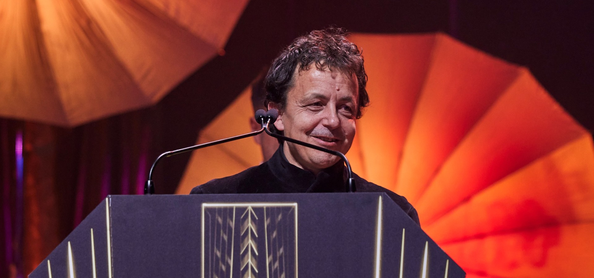 gala gaudi 2025