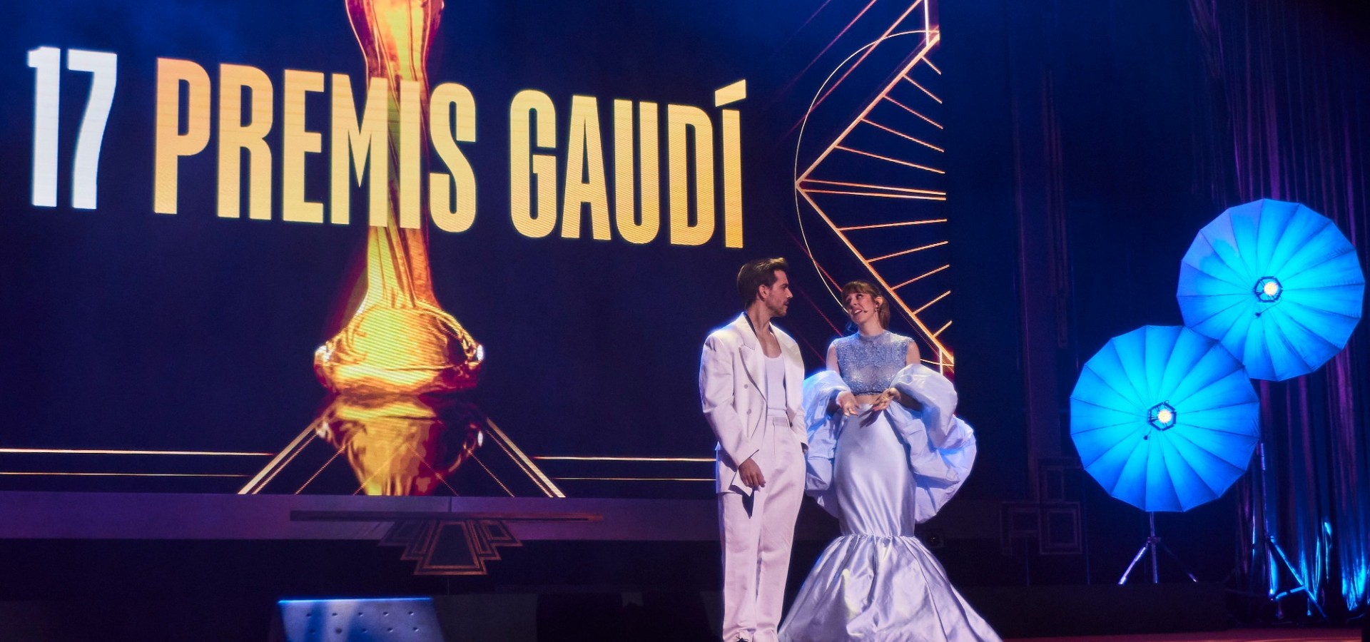 gala gaudi 2025
