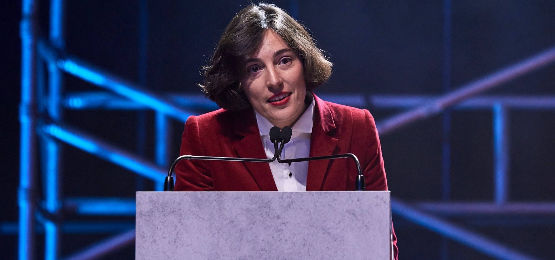 gala gaudi 2025