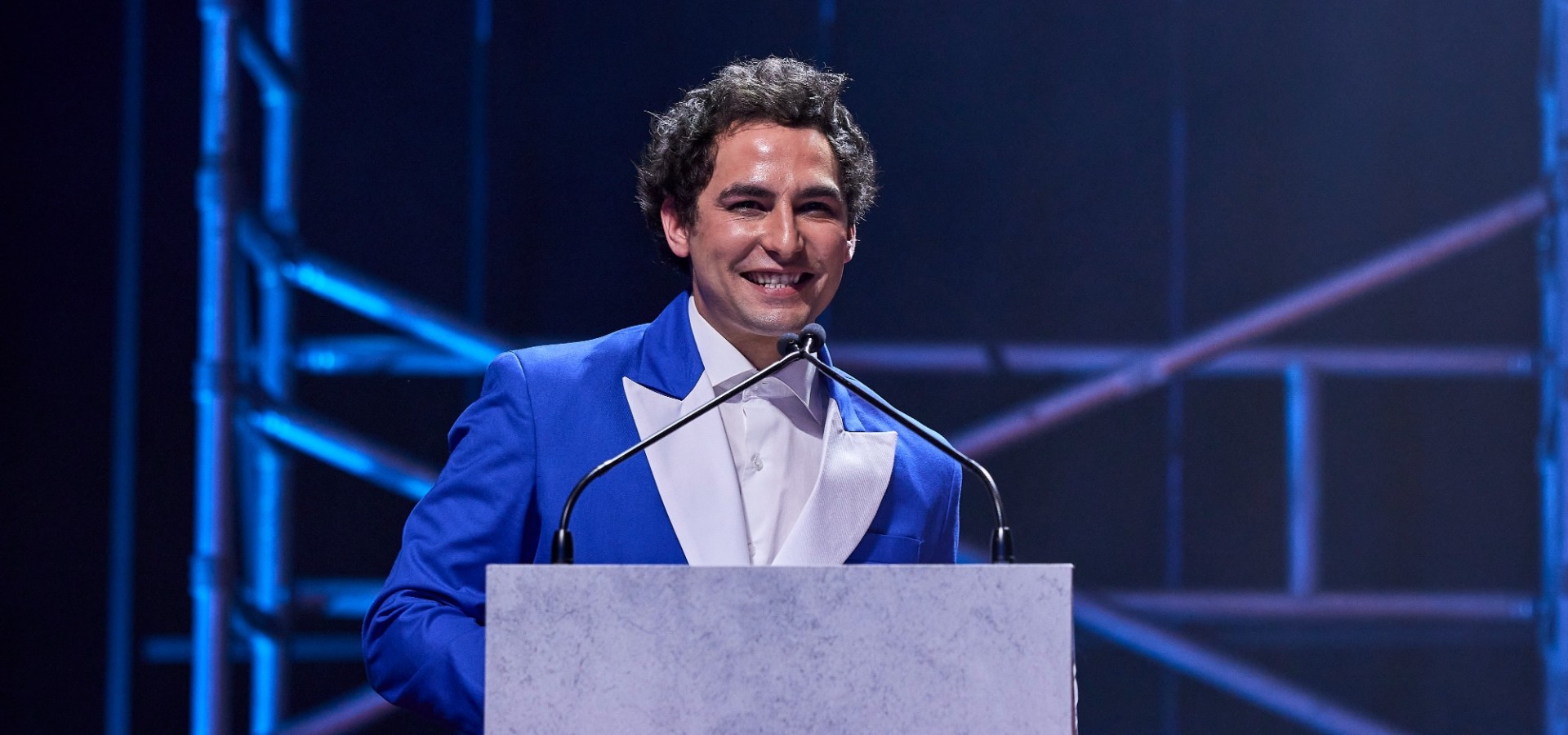 gala gaudi 2025