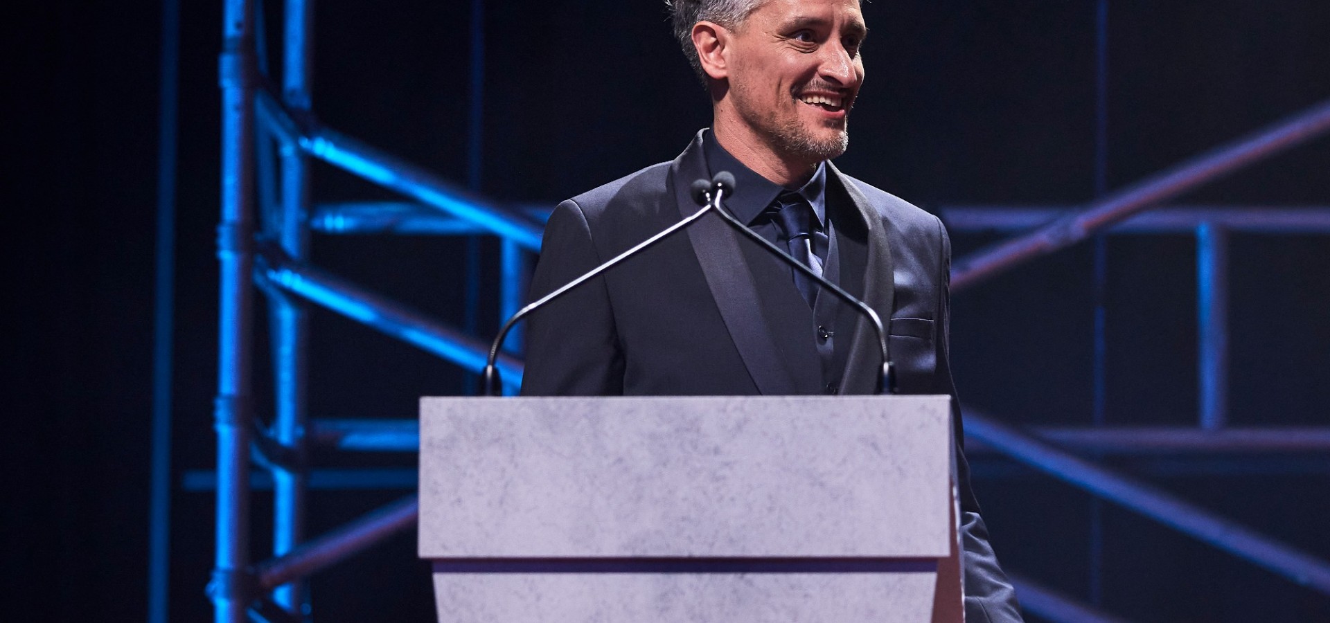 gala gaudi 2025