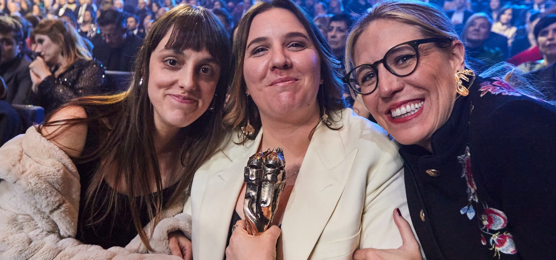 gala gaudi 2025