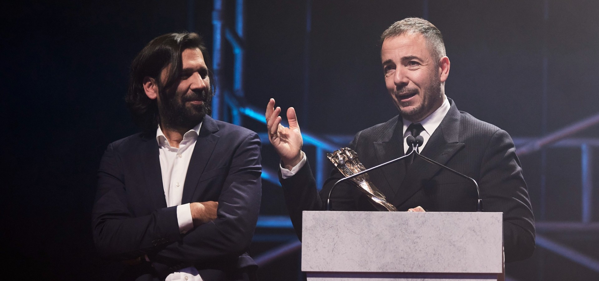 gala gaudi 2025