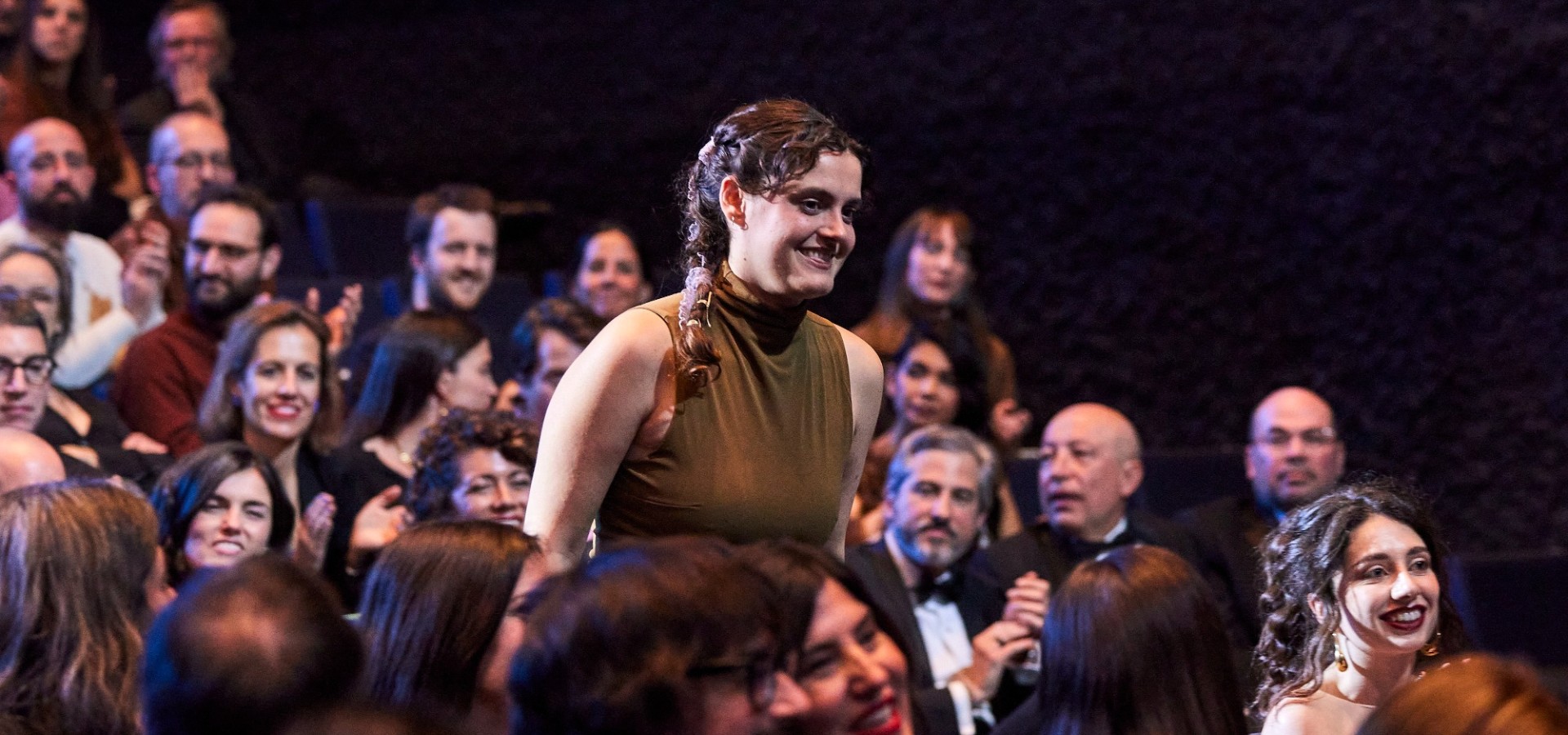 gala gaudi 2025