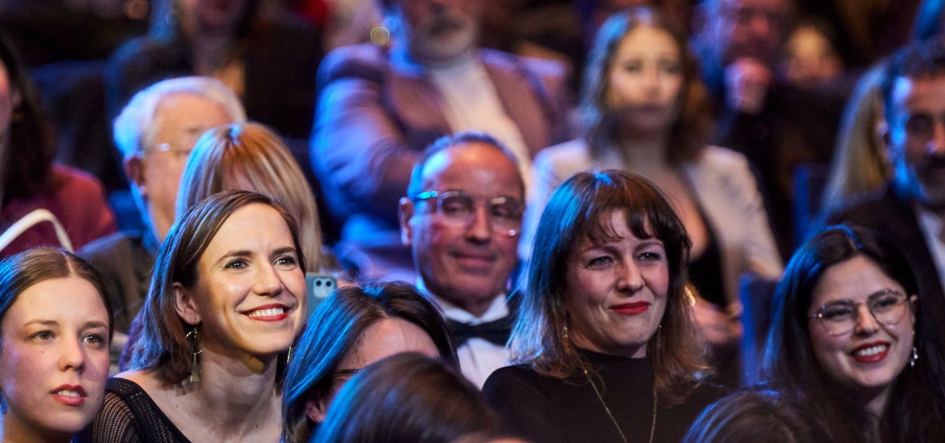 gala gaudi 2025
