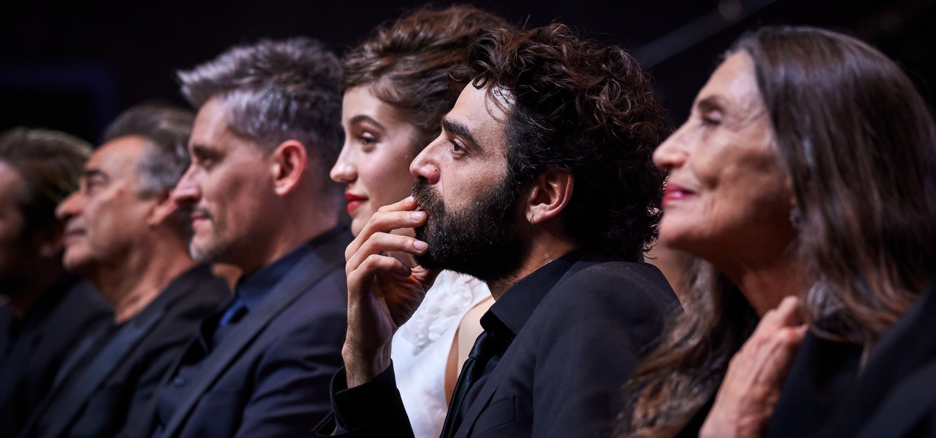 gala gaudi 2025