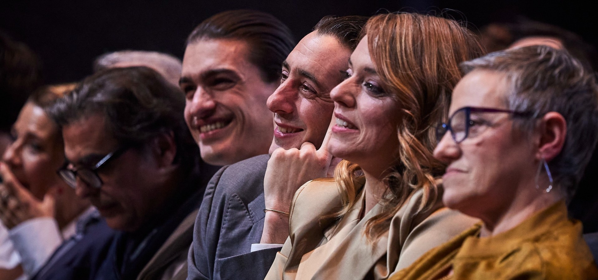 gala gaudi 2025