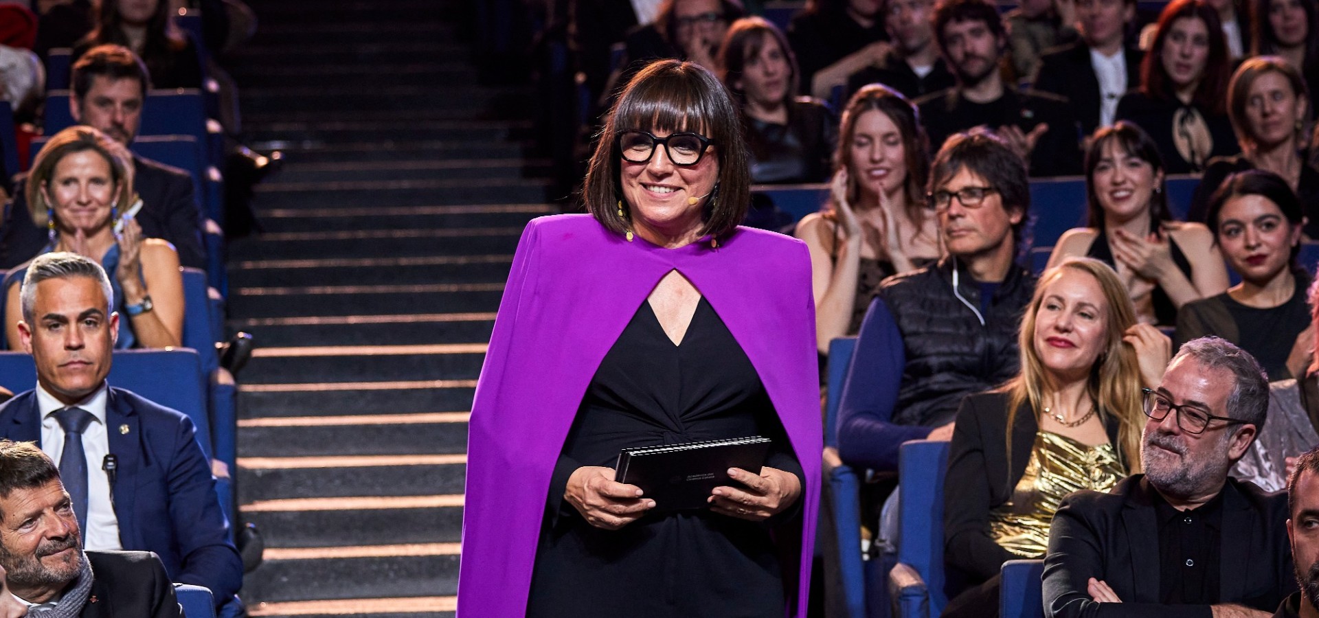 gala gaudi 2025