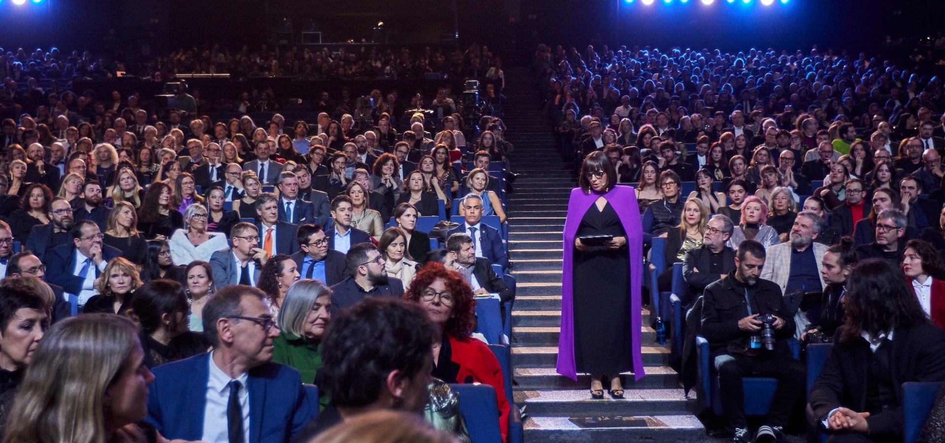 gala gaudi 2025