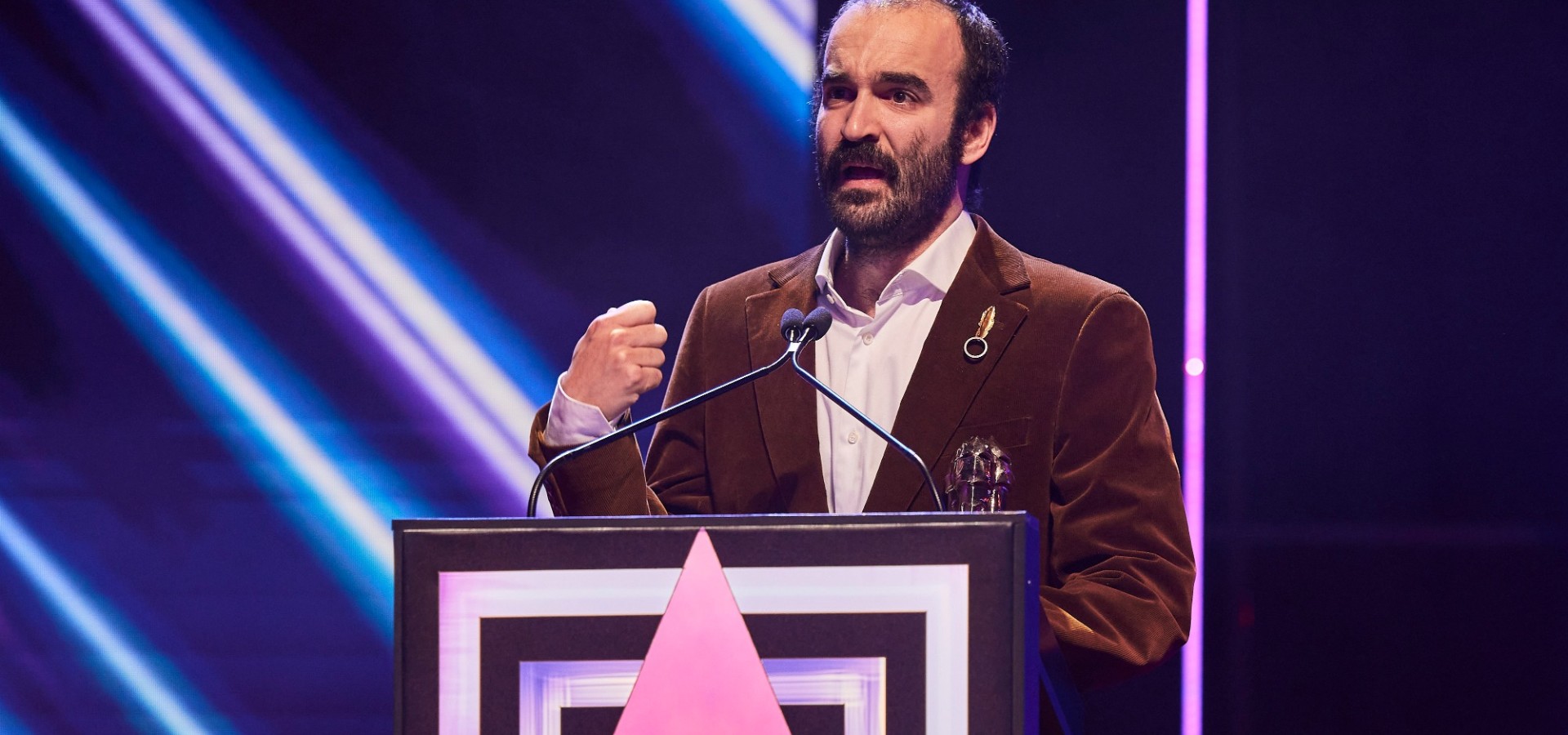 gala gaudi 2025