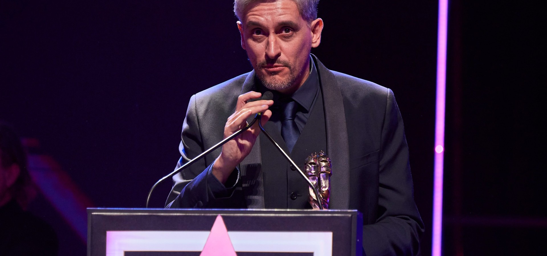 gala gaudi 2025