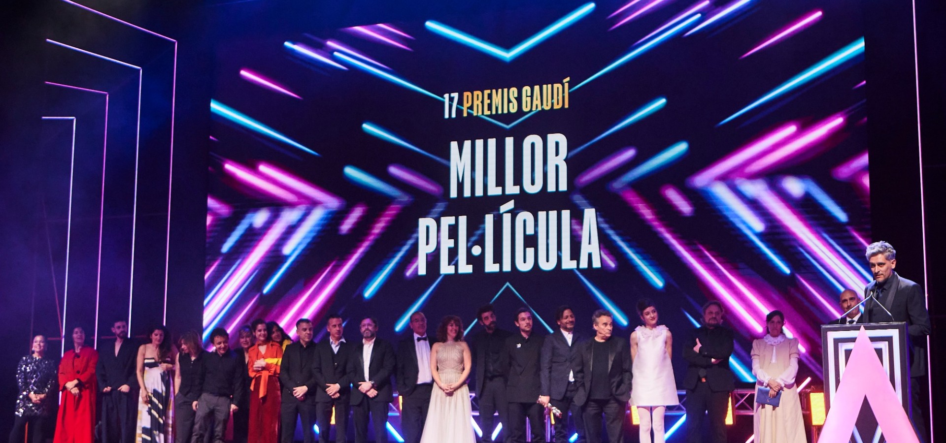 gala gaudi 2025