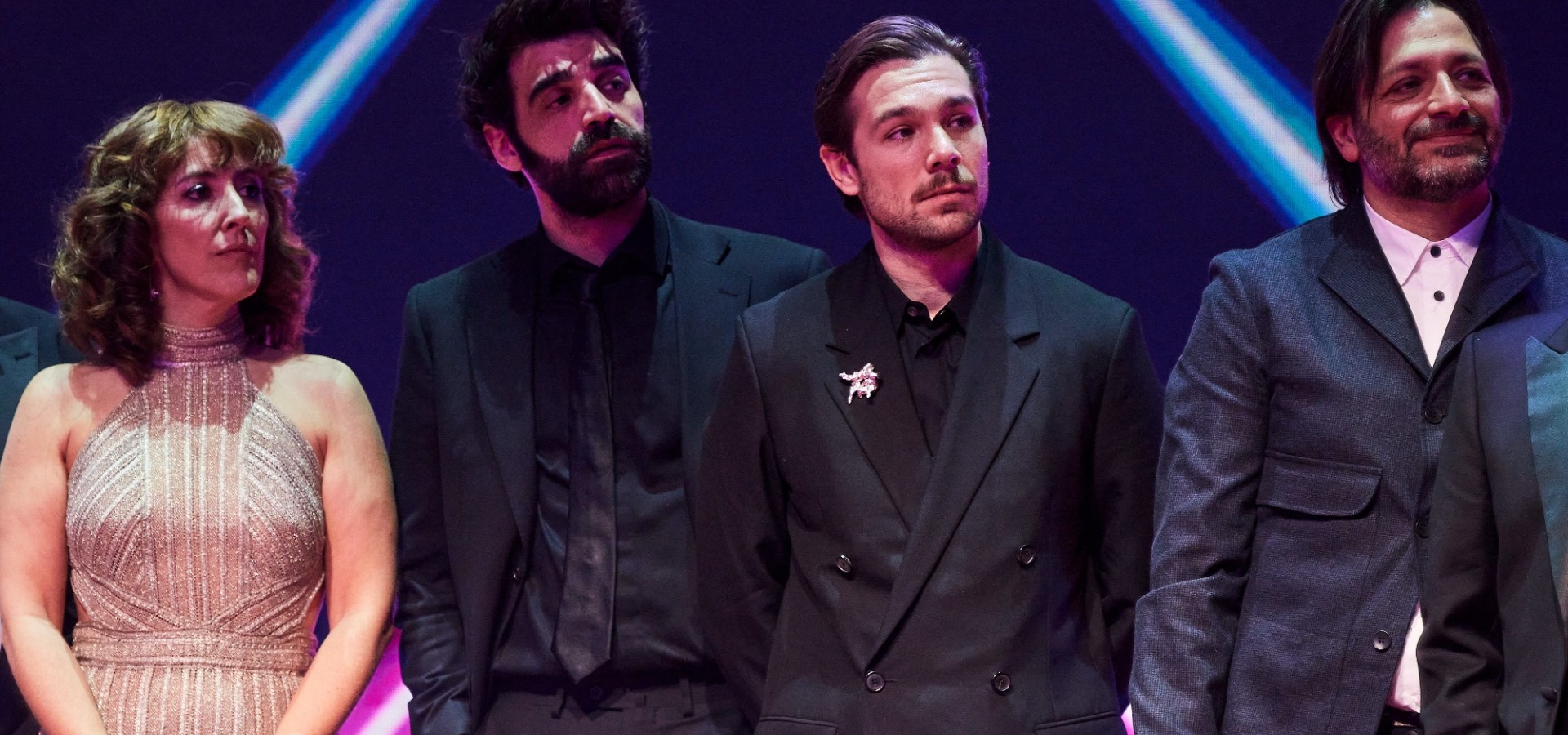 gala gaudi 2025