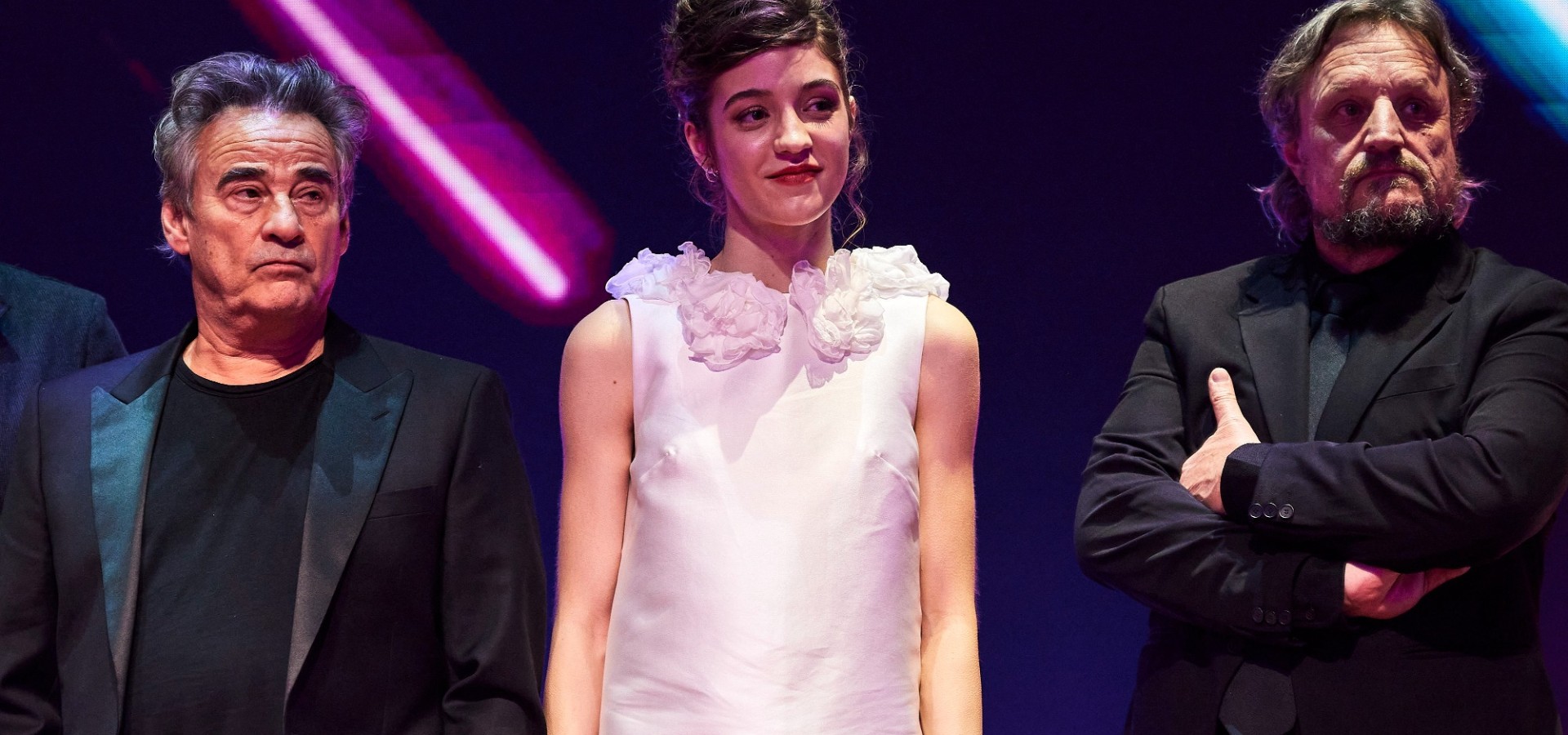 gala gaudi 2025